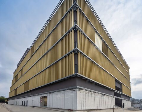 Podmínky pro zasídlení ve vědeckotechnickém parku SmartPark v Brně – Pisárkách ve Smart Innovation Center, s.r.o.