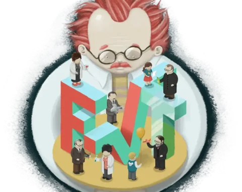 Festival vědy & techniky2025